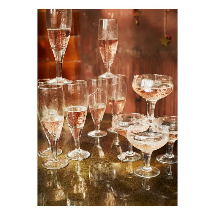 Champagne Flute- Product image n°1