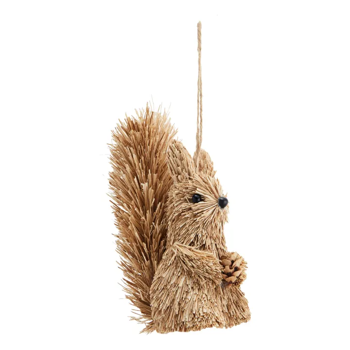 Decoración navideña Ardilla- Imagen del producto n°0