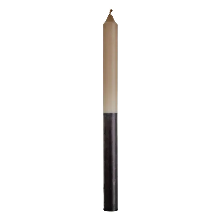 Two-Tone Candle- Product image n°0