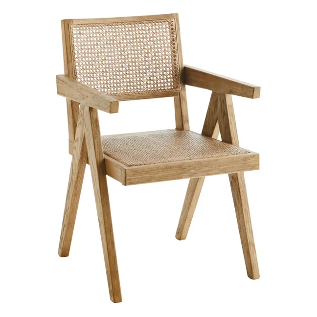 Canework Chair