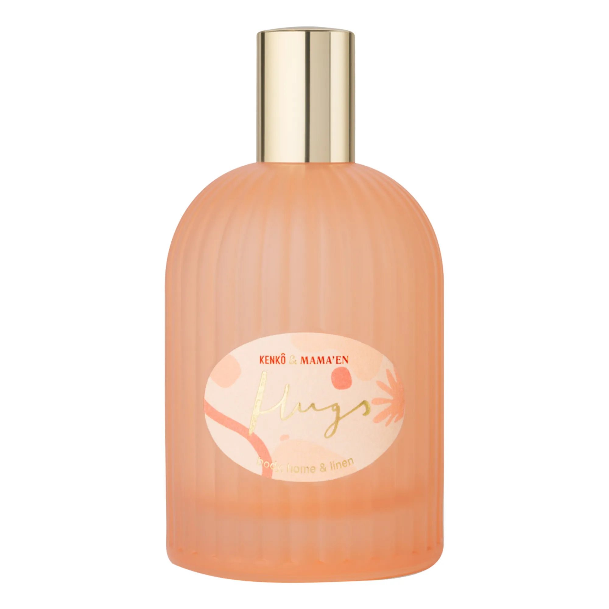Kenkô Aroma-Parfum Mama Hugs für schwangere Frauen 100 ml