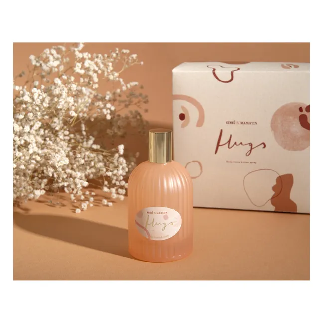 Profumo d’atmosfera Mama Hugs per donna in gravidanza - 100ml