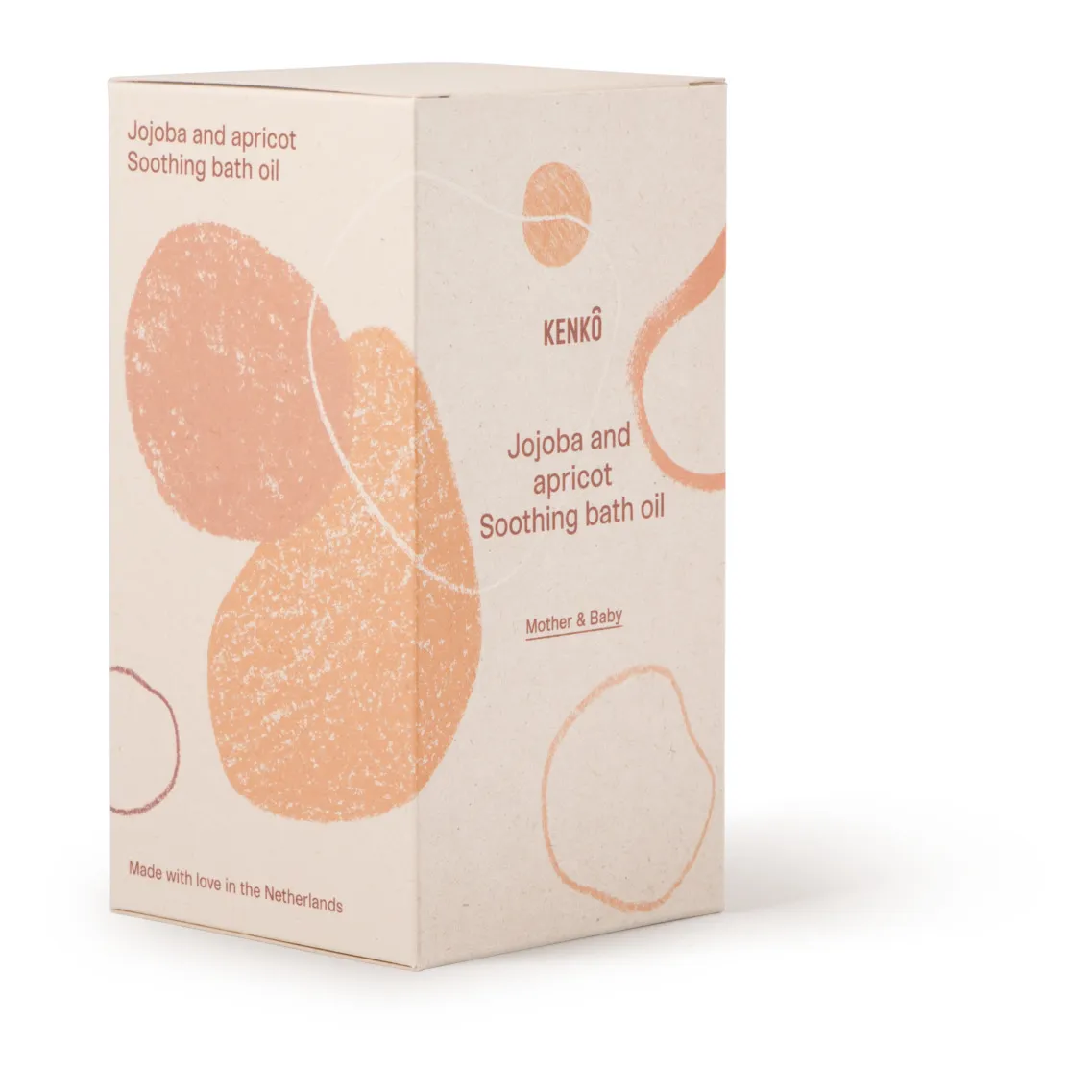 Bath Oil - 100 ml- Product image n°2
