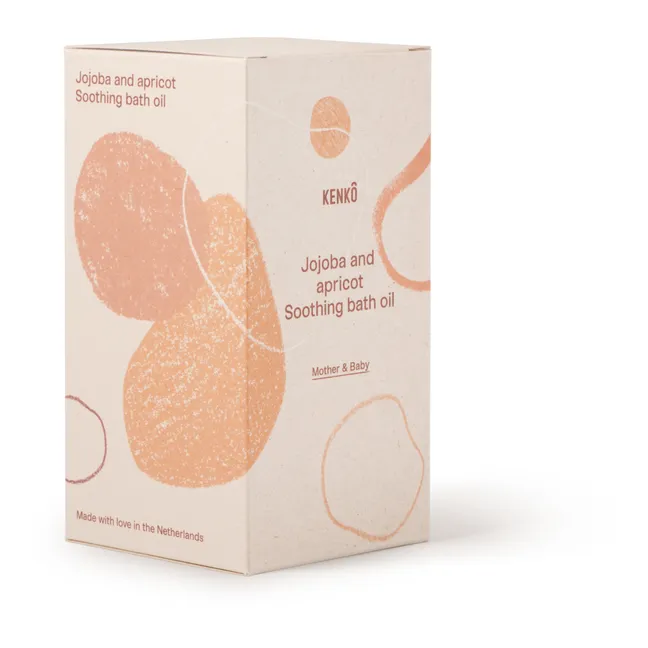 Bade-Öl - 100 ml