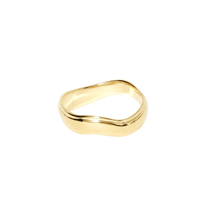Ring Mena | Gold- Produktbild Nr. 0