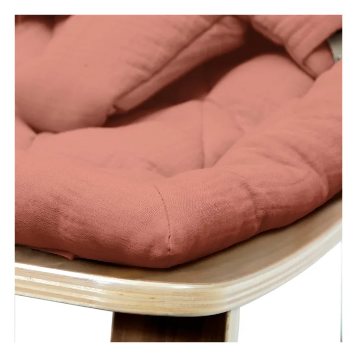 Hamaca de nogal Levo | Palisandro- Imagen del producto n°4