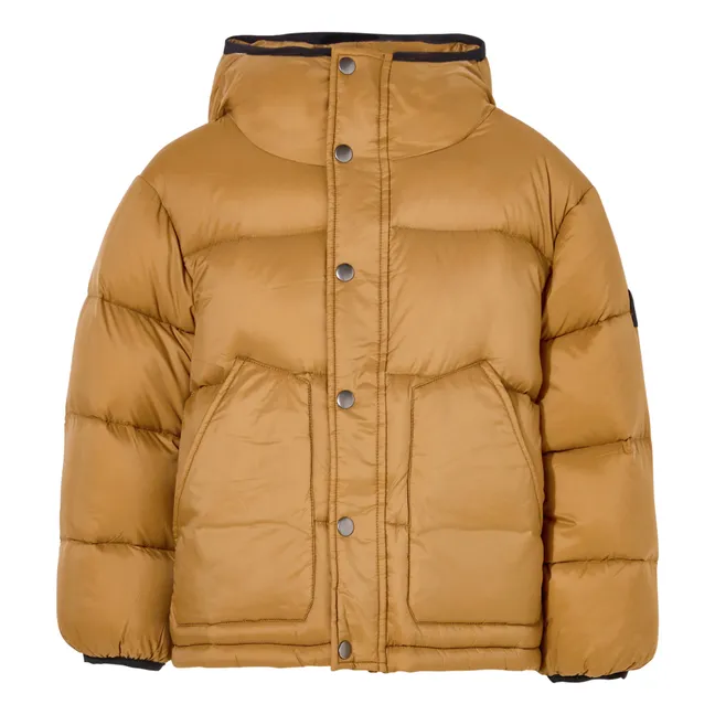 Doudoune Snowflow | Camel