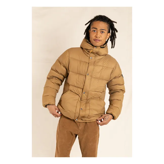 Doudoune Snowflow | Camel