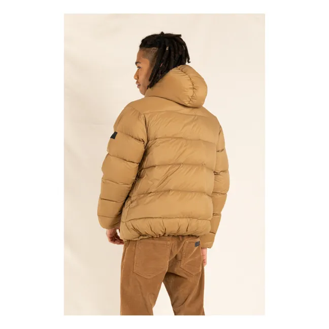 Doudoune Snowflow | Camel