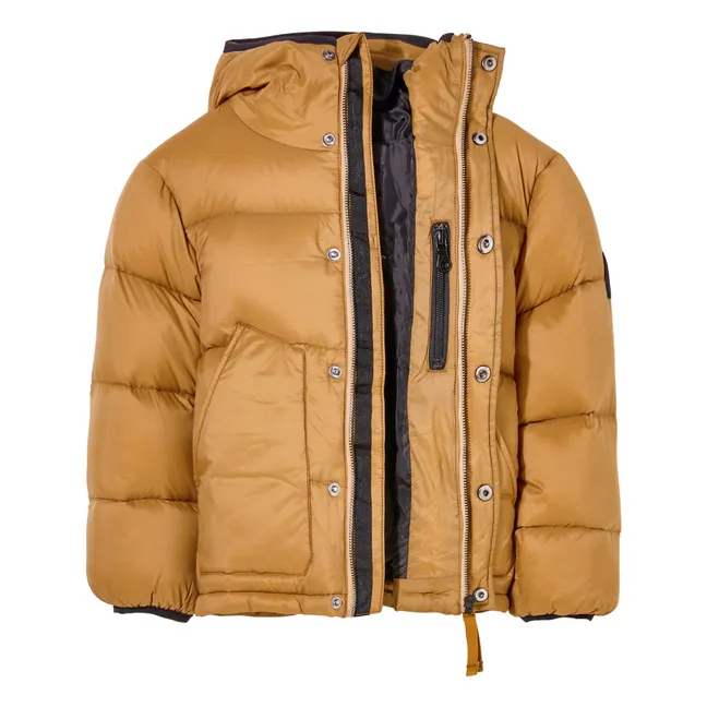 Doudoune Snowflow | Camel