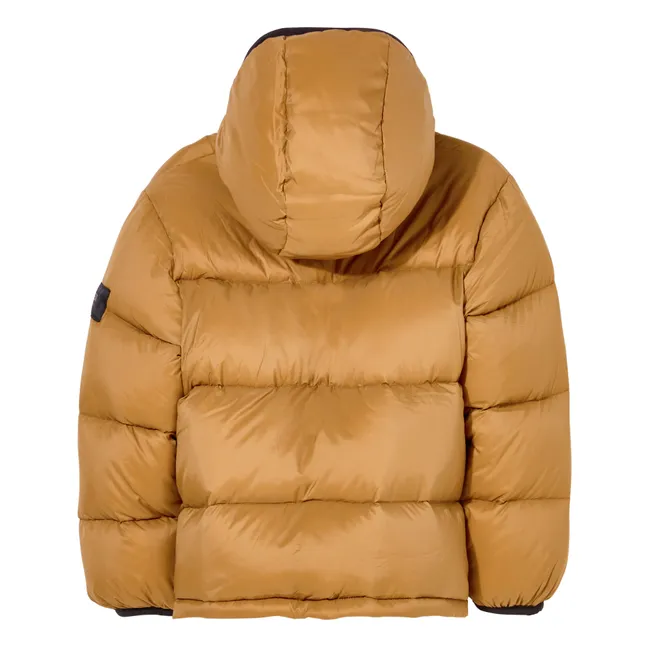Doudoune Snowflow | Camel
