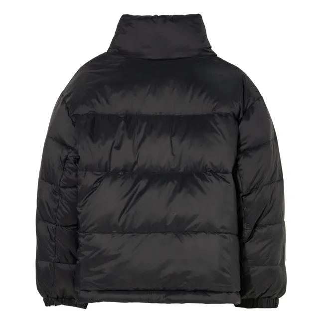 Doudoune Réversible Snowty | Noir