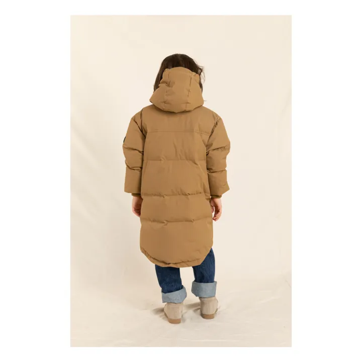 Anorak Snowmuch | Camel- Imagen del producto n°3