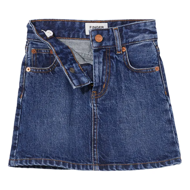 Jupe Jean Tory | Denim