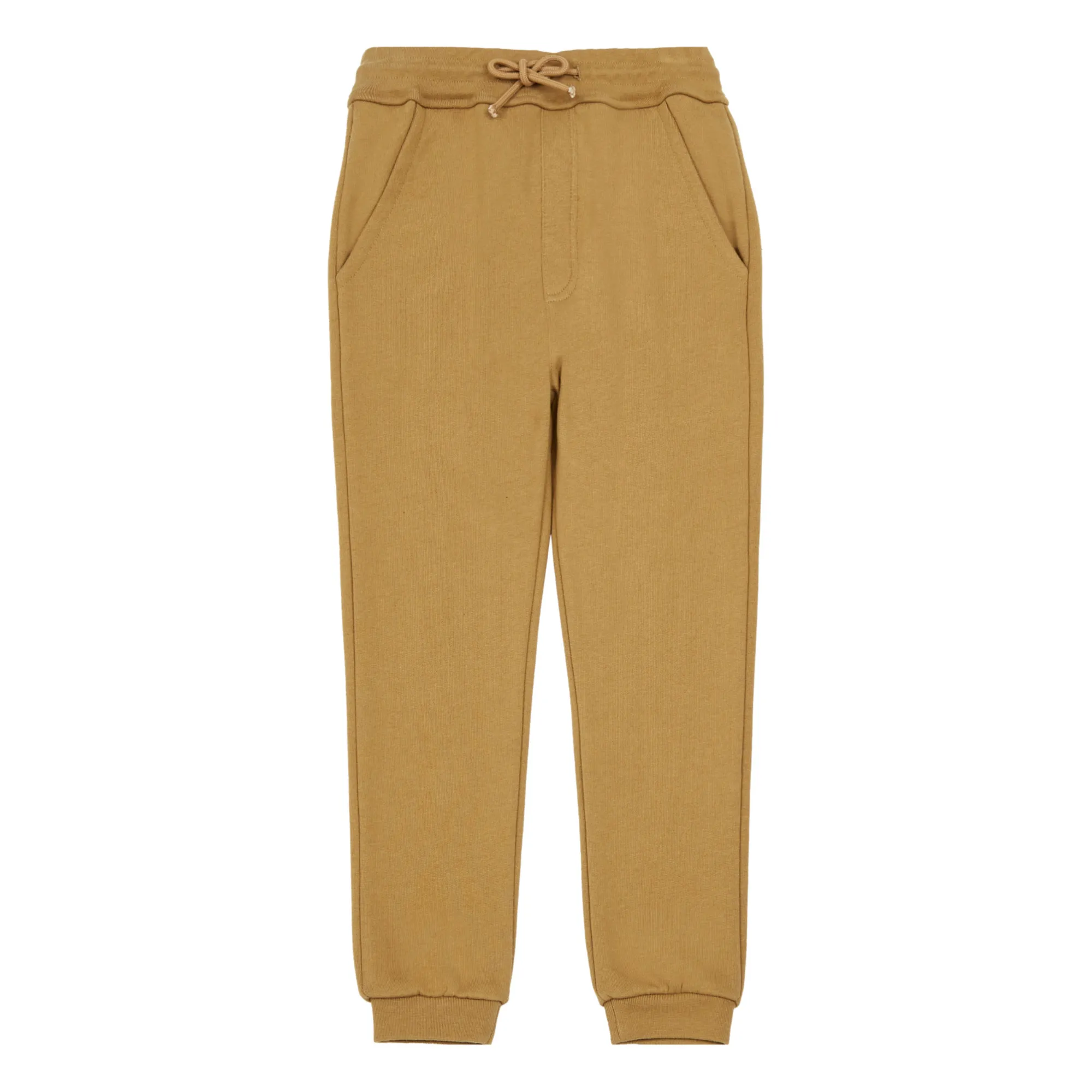 Finger In The Nose Unisex Camel Sprint Jogger