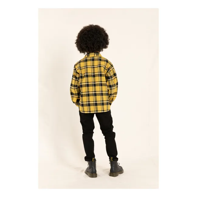 Scotty Chino Trousers | Black