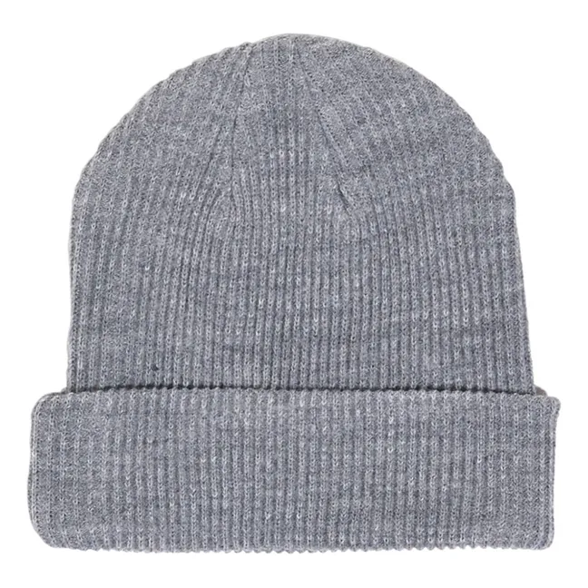 Bonnet Carson | Gris