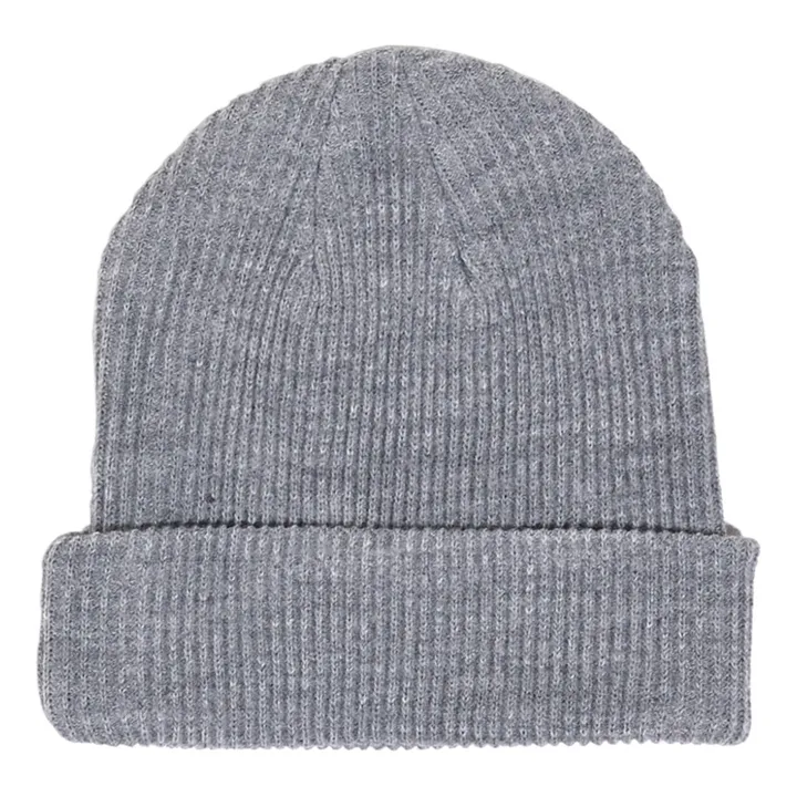 Bonnet Carson | Gris- Image produit n°0