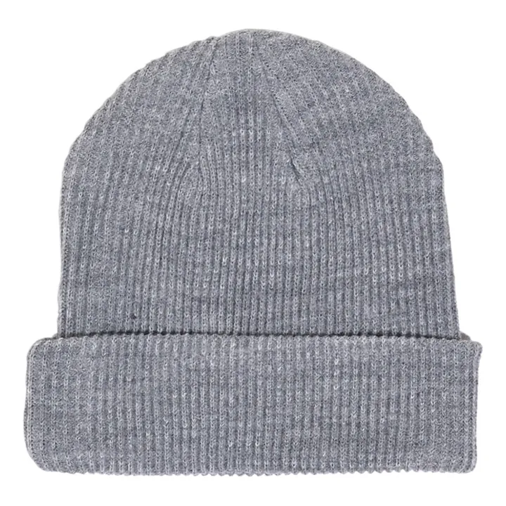 Mütze Carson | Grau- Produktbild Nr. 0