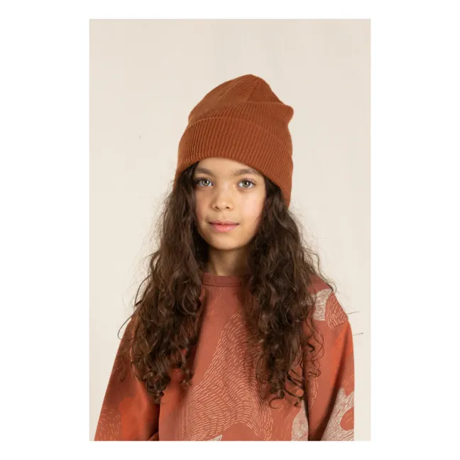 Bonnet Carson | Brique