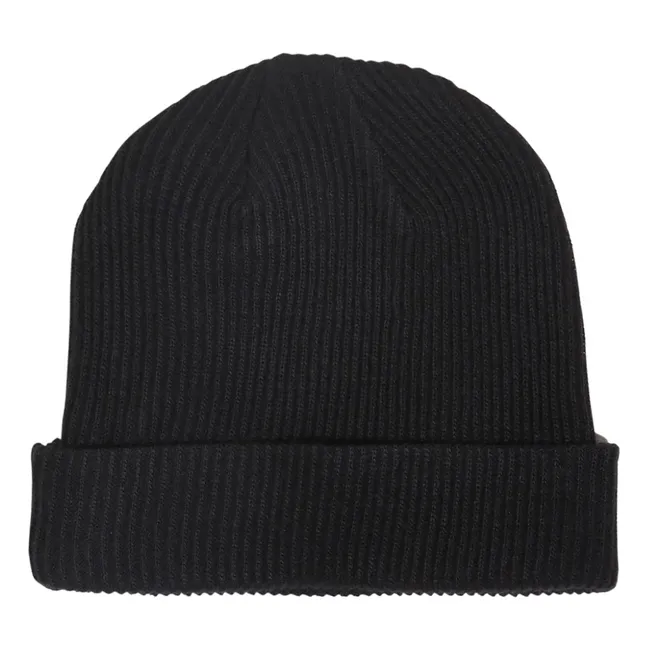 Bonnet Carson | Noir