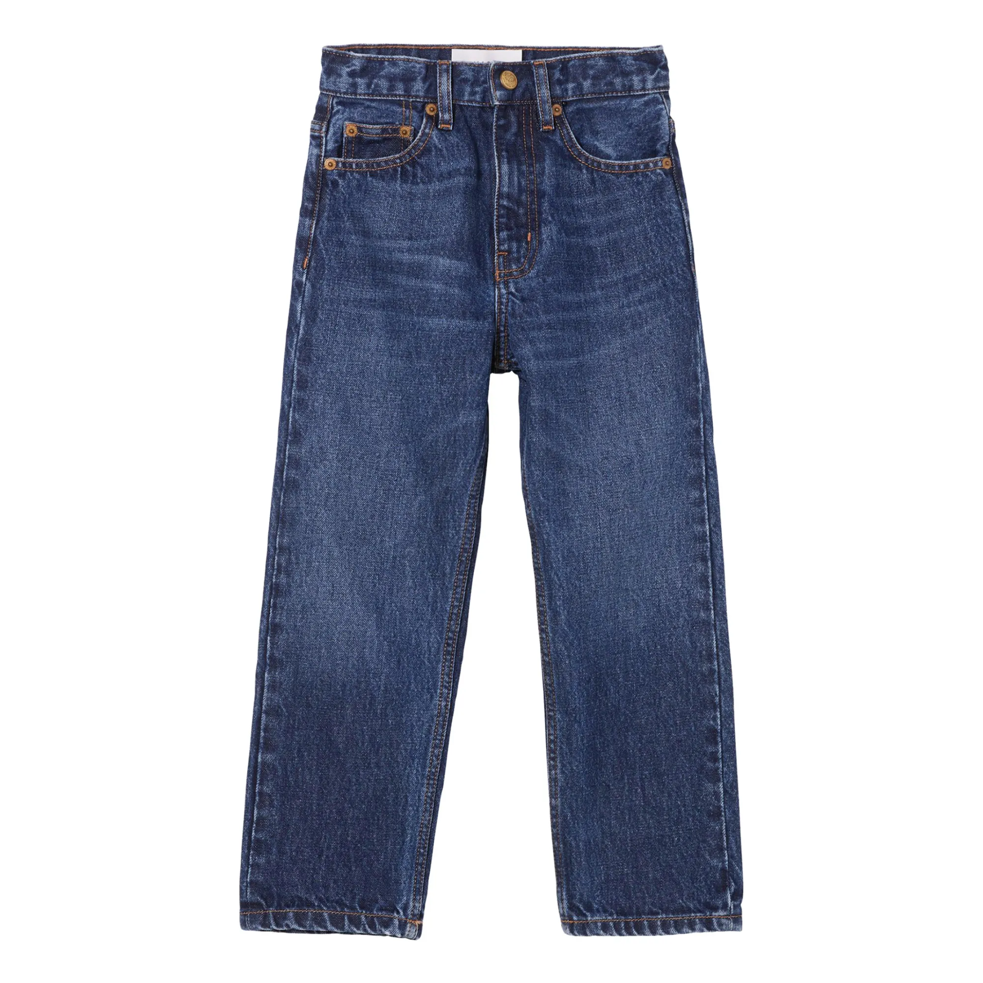 Finger In The Nose Unisex Denim Brut Austin Jeans