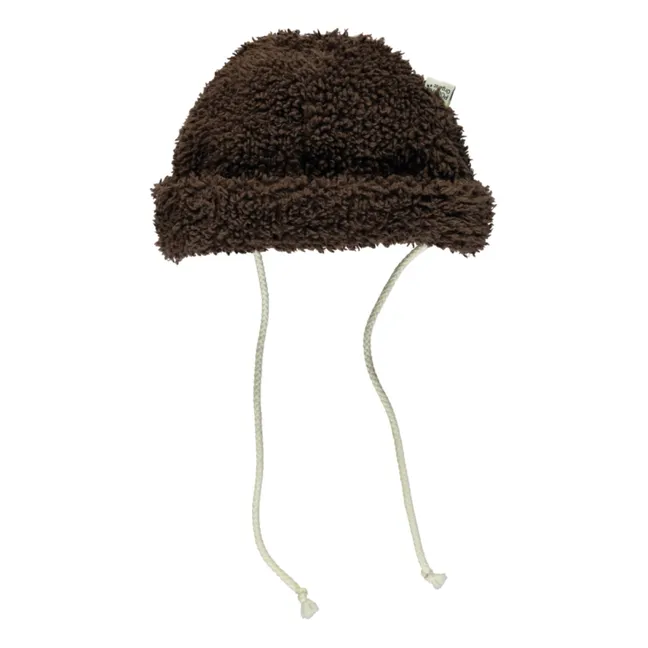 Itoh Sherpa Hat | Brown