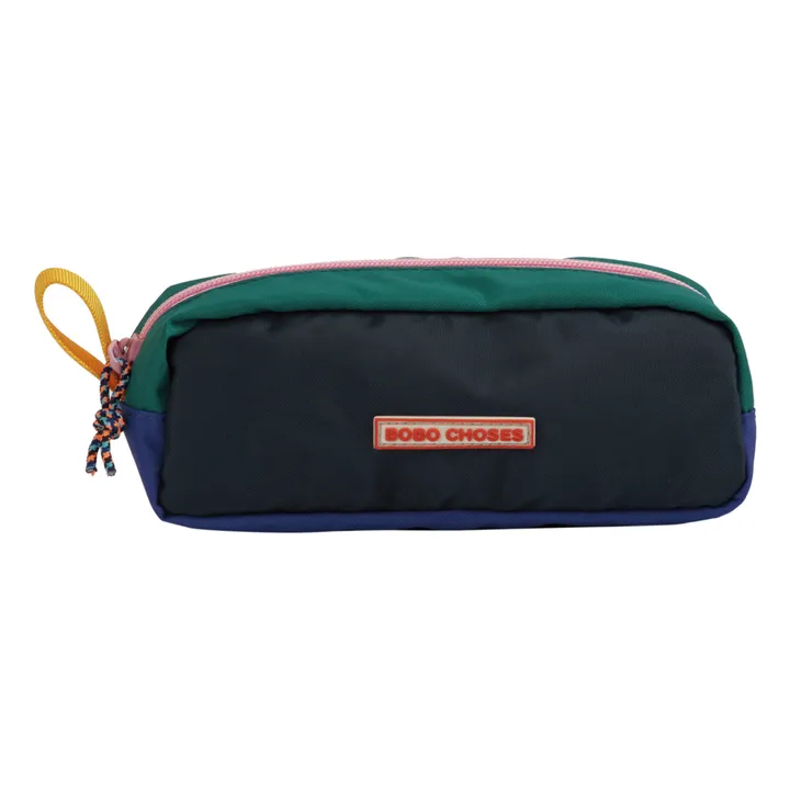 Bobo Choses Waterproof Pencil Case Multicoloured Smallable