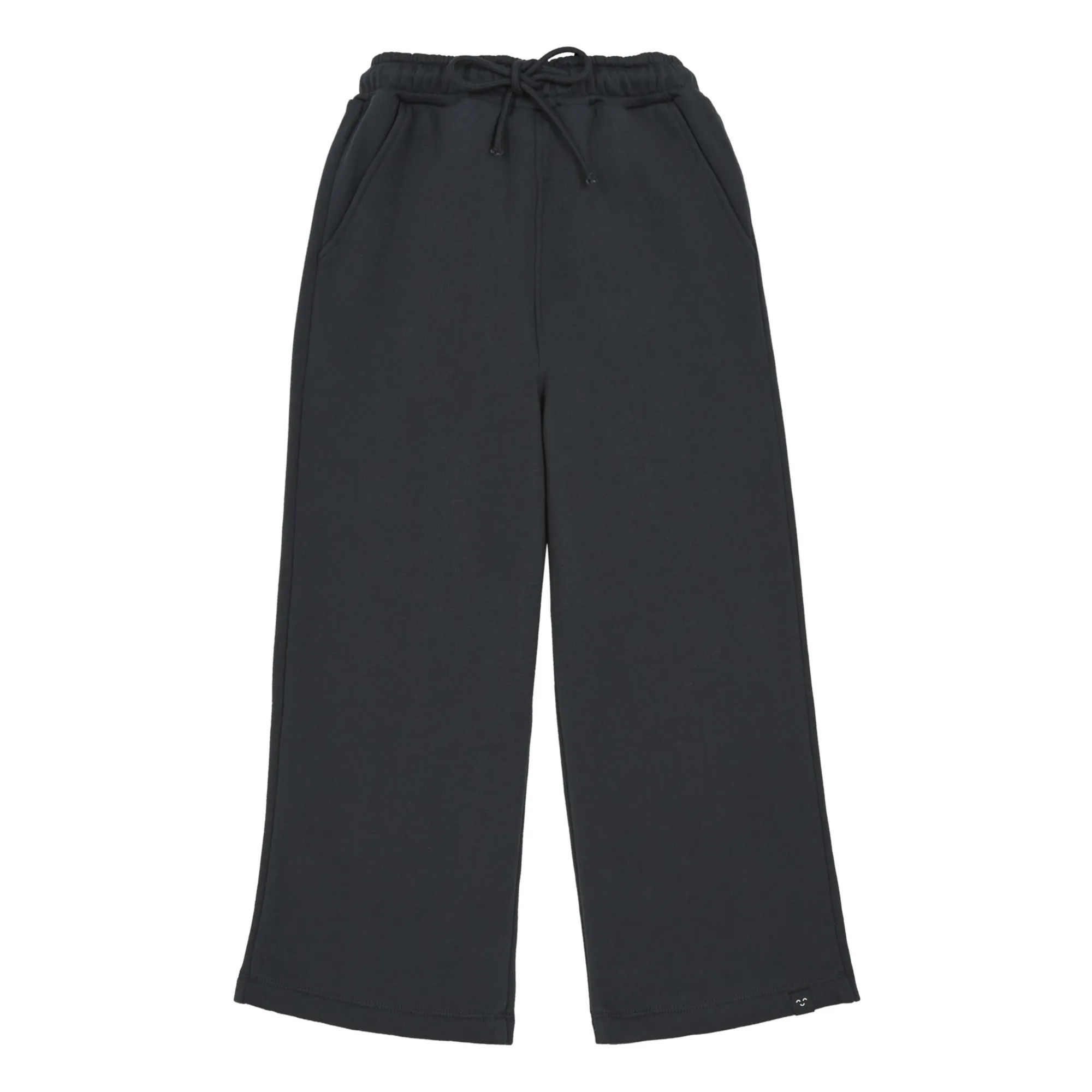 Finger In The Nose Unisex Black Del Rey Joggers
