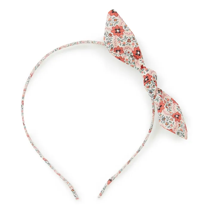 Liberty Headband | Pink- Product image n°0