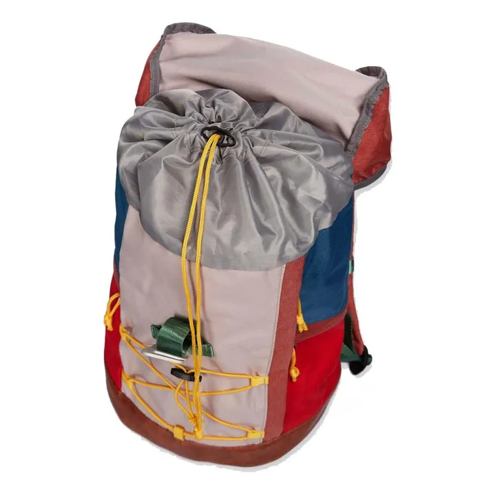 Steph Cop Backpack | Beige- Product image n°2