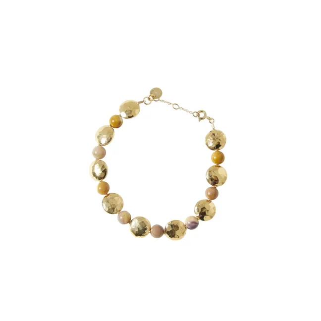 Baloon Bracelet  | Burgundy