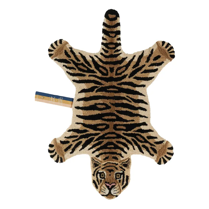 Doing Goods - Doing Goods - Tapis tigre