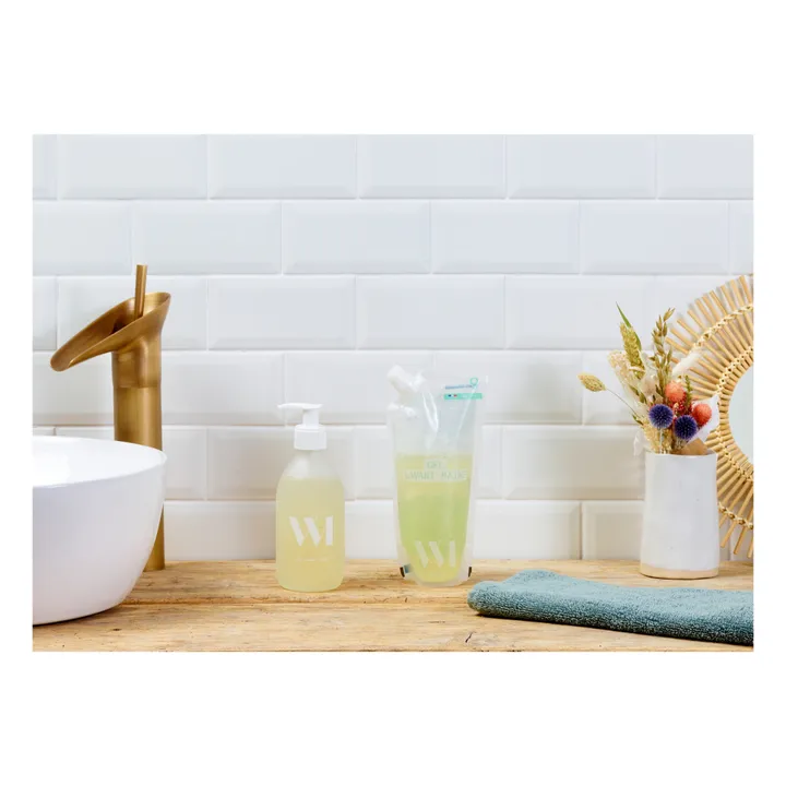 Hand Soap Eco-Refill 290 ml- Product image n°2