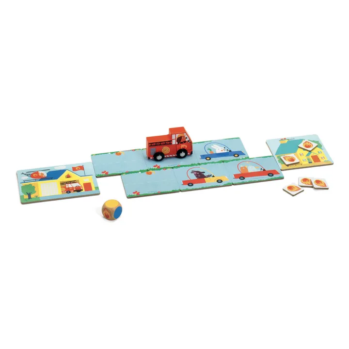 PinPon !- Image produit n°1