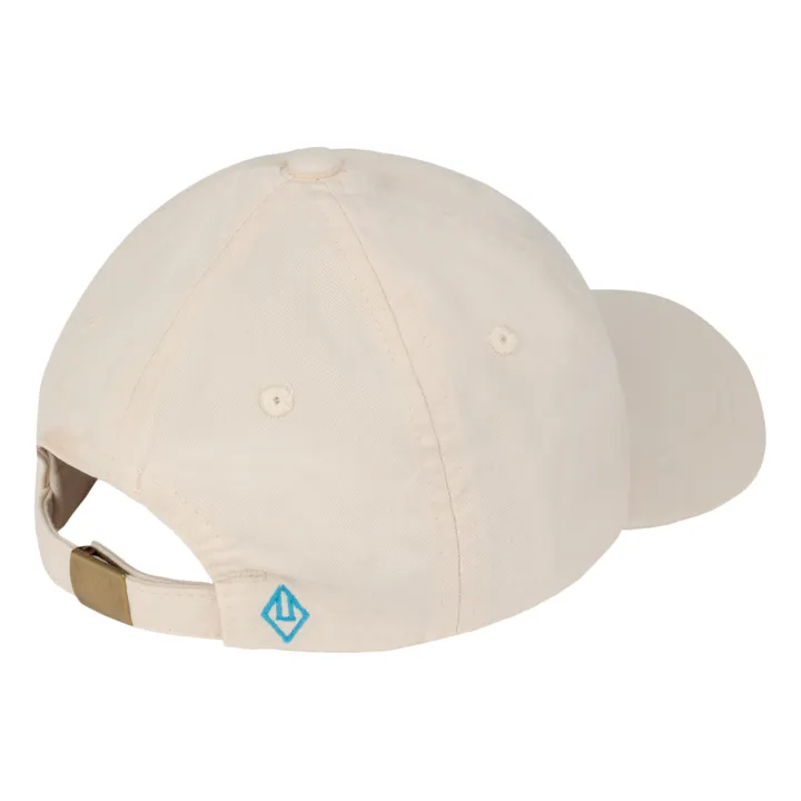 The Animals Observatory Hamster Cap | Ecru- Product image n°1