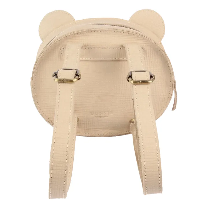 DONSJE / Kapi Special Backpack / Grizzly