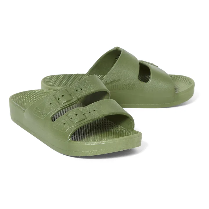 Basic Sandals  | Cactus- Product image n°1