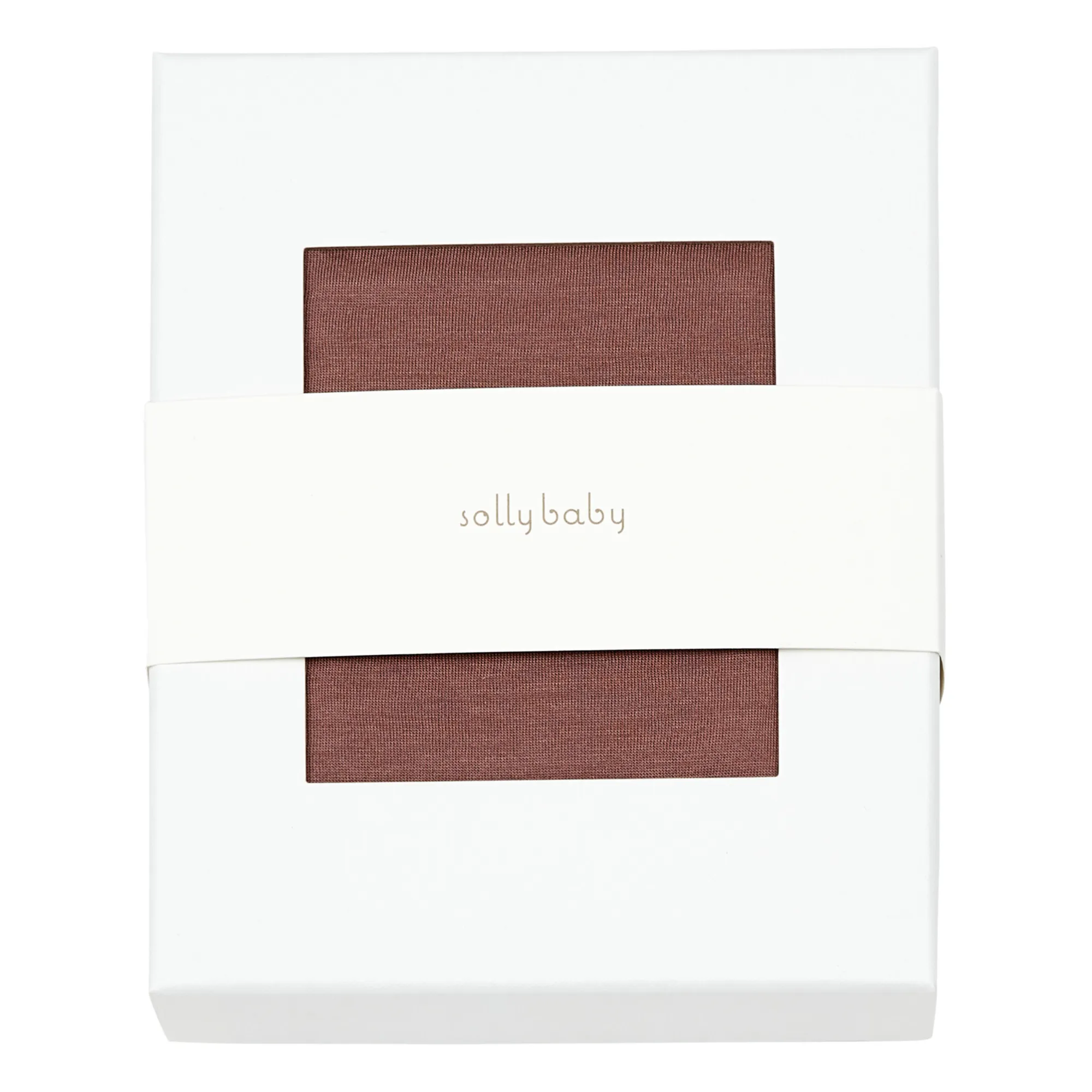 Solly Baby - Echarpe de portage en modal (Solly Baby) - Image 2