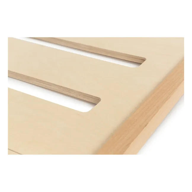 Vera Playhouse Bed | Terracotta