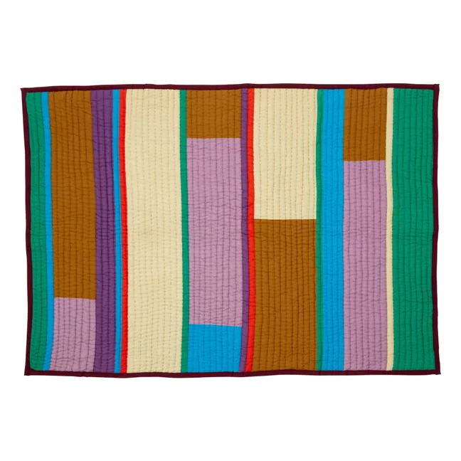 Organic Cotton Blanket