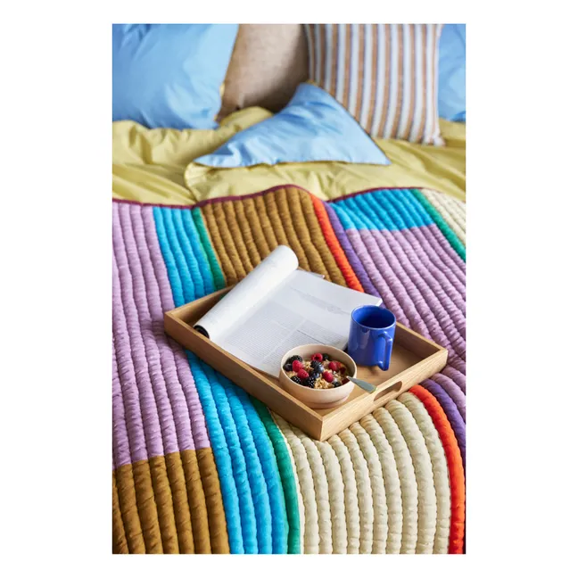 Organic Cotton Blanket