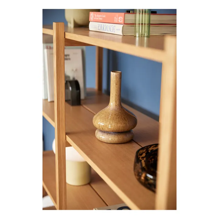 Vaso in ceramica | Sabbia- Immagine del prodotto n°1