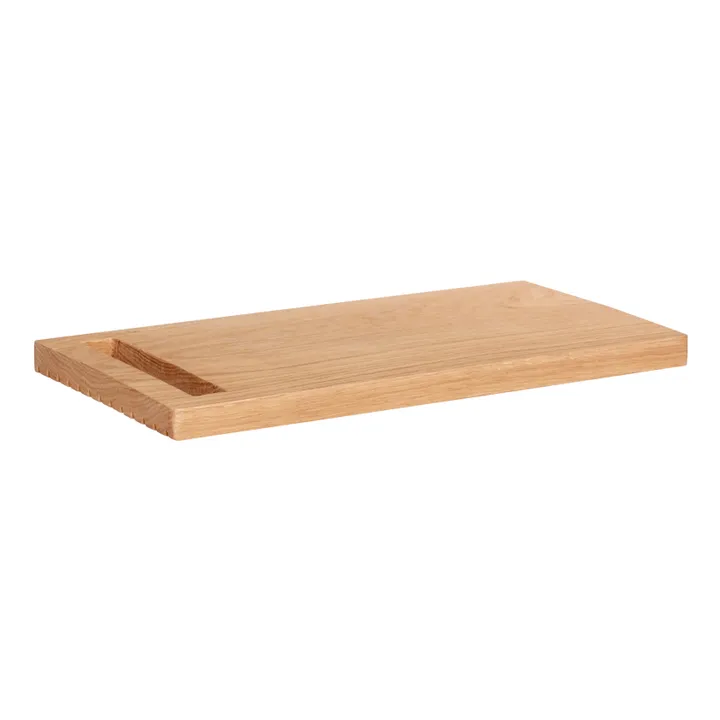 FSC Oak Chopping Boards - Set of 2 | Oak- Product image n°4