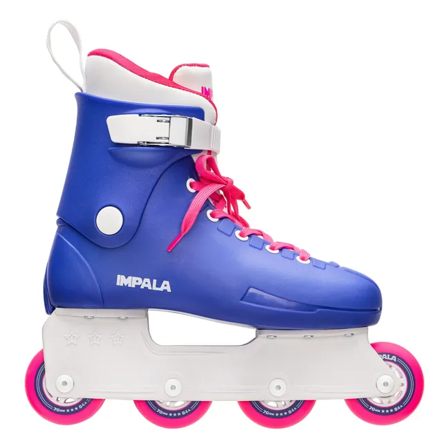 Roller Skates | Blue