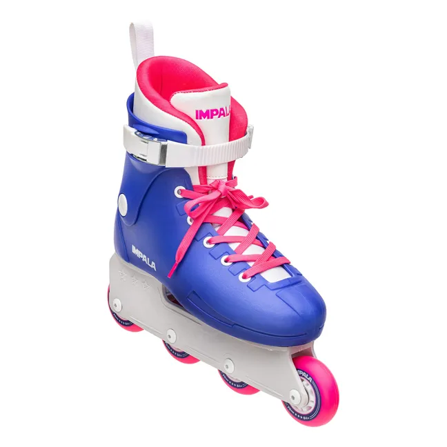 Roller Skates | Blue