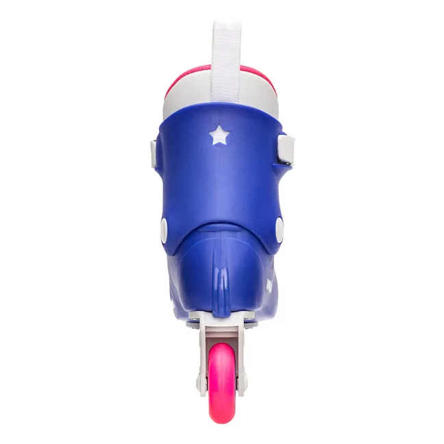 Roller Skates | Blue