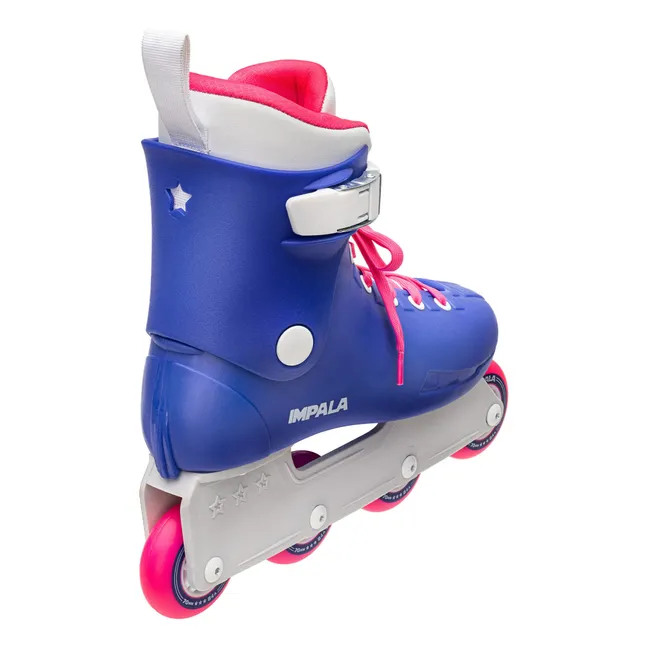 Roller Skates | Blue
