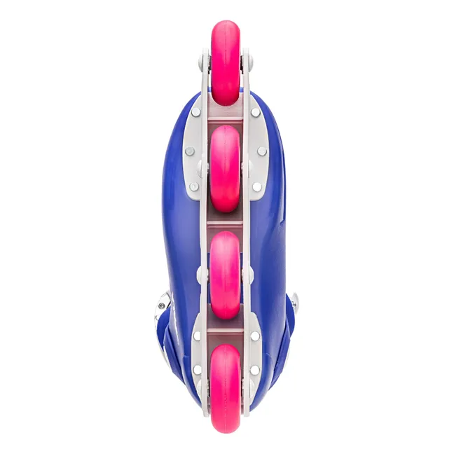 Roller Skates | Blue