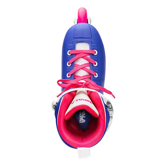 Roller Skates | Blue